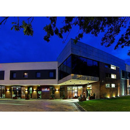 Hotel Modus Laziska Gorne Buitenkant foto