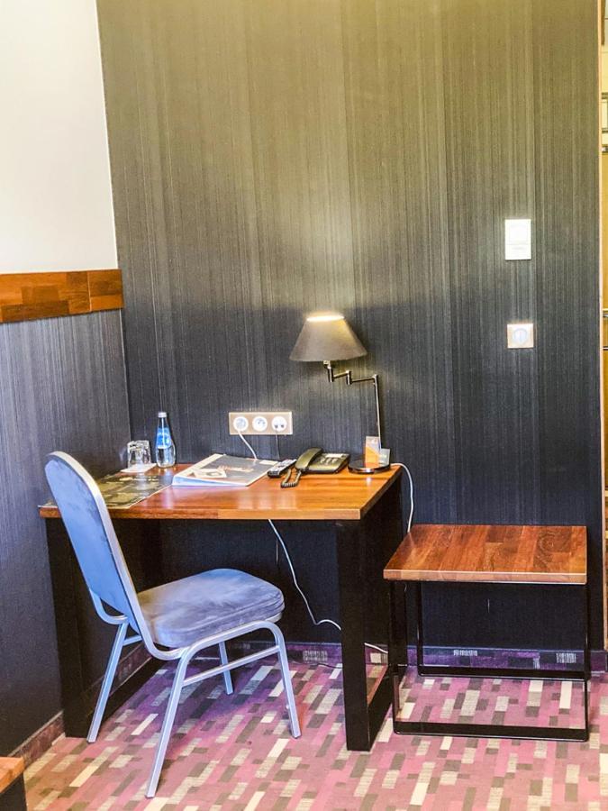 Hotel Modus Laziska Gorne Buitenkant foto