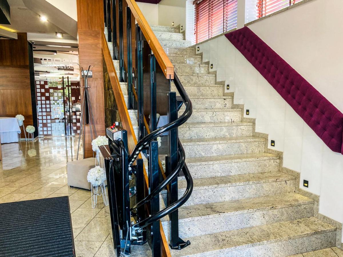 Hotel Modus Laziska Gorne Buitenkant foto