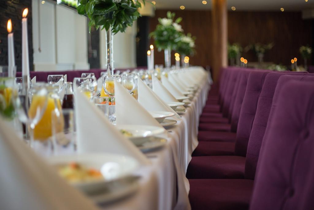 Hotel Modus Laziska Gorne Buitenkant foto