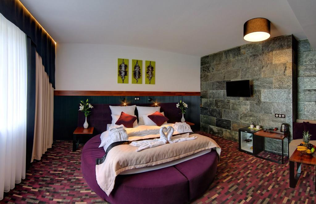 Hotel Modus Laziska Gorne Buitenkant foto