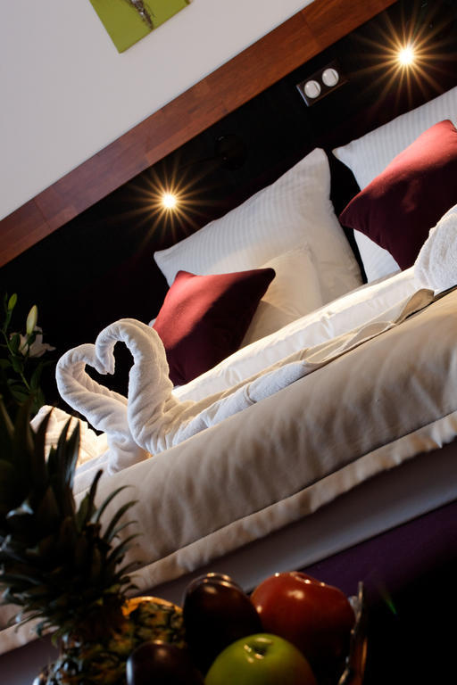 Hotel Modus Laziska Gorne Kamer foto