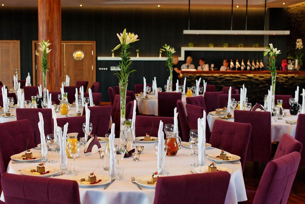 Hotel Modus Laziska Gorne Buitenkant foto