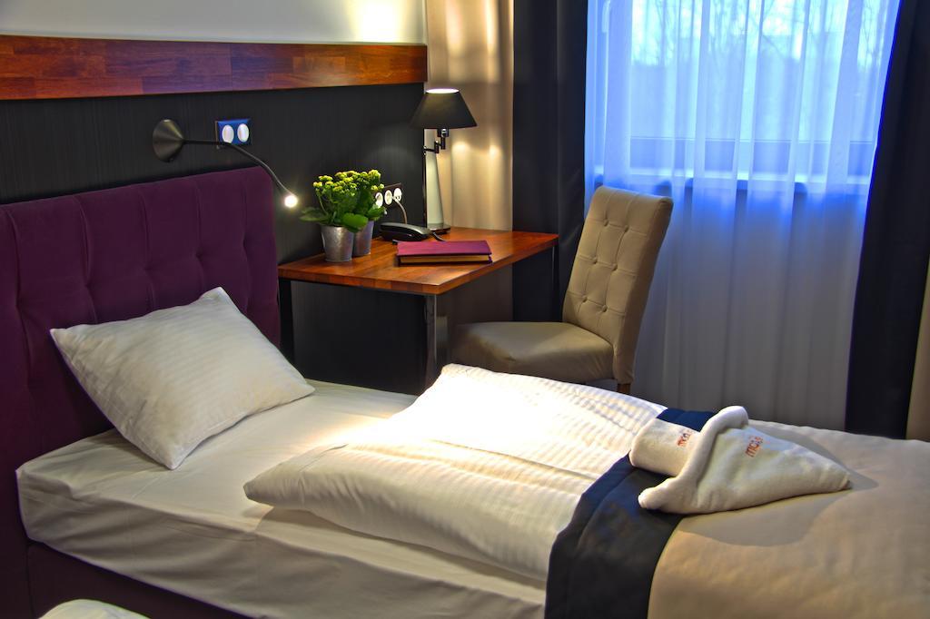 Hotel Modus Laziska Gorne Kamer foto