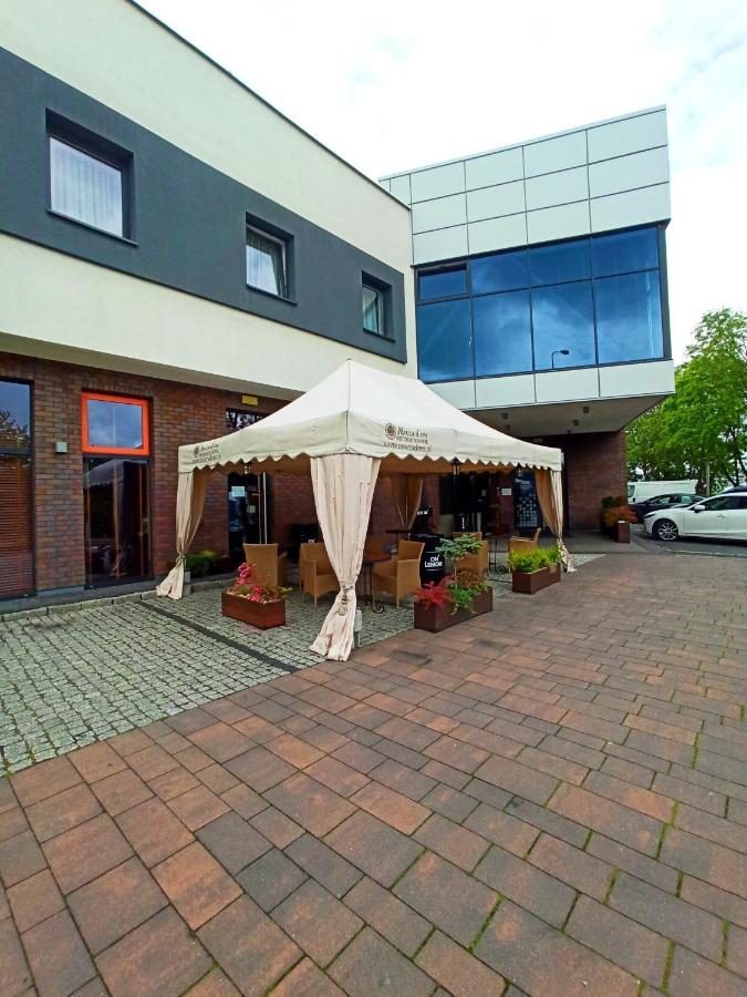 Hotel Modus Laziska Gorne Buitenkant foto