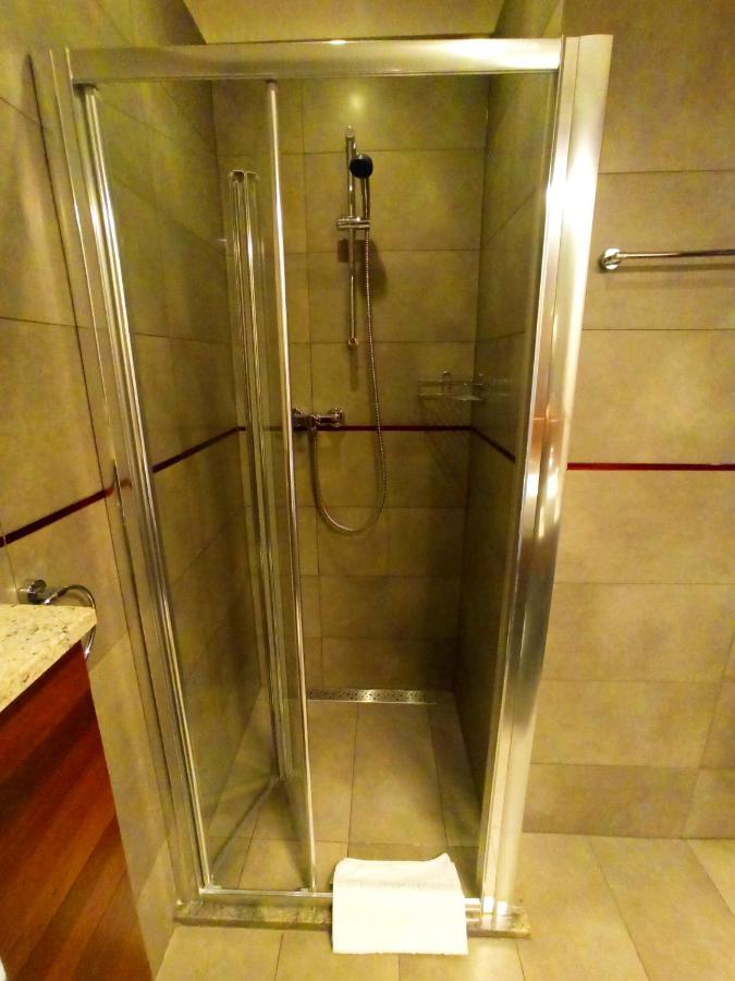 Hotel Modus Laziska Gorne Buitenkant foto